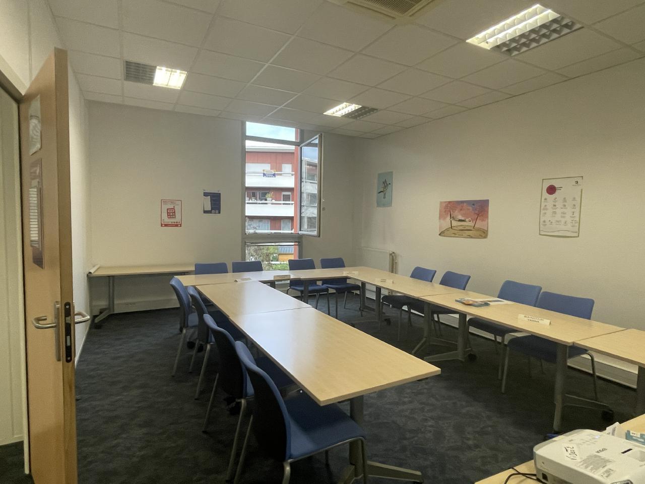 Bureau Rennes 1076m² Vente bureau Rennes Ille-et-Vilaine OVBUR2421951 2